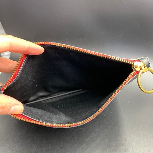 Fossil make-up bag purse - Picture 5 of 5